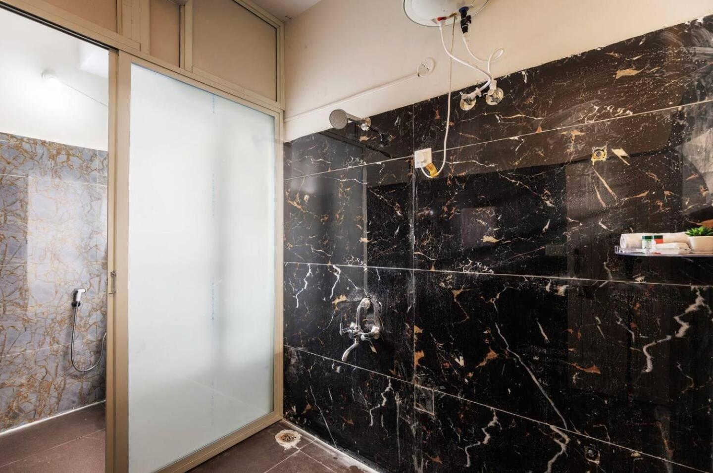 Villa In Skandagiri Bangalore Ngoại thất bức ảnh