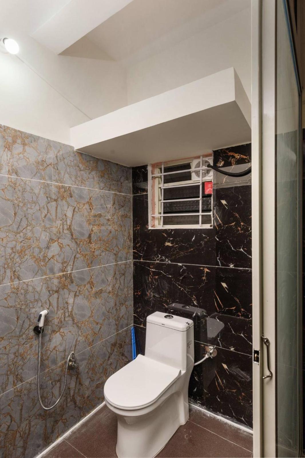 Villa In Skandagiri Bangalore Ngoại thất bức ảnh