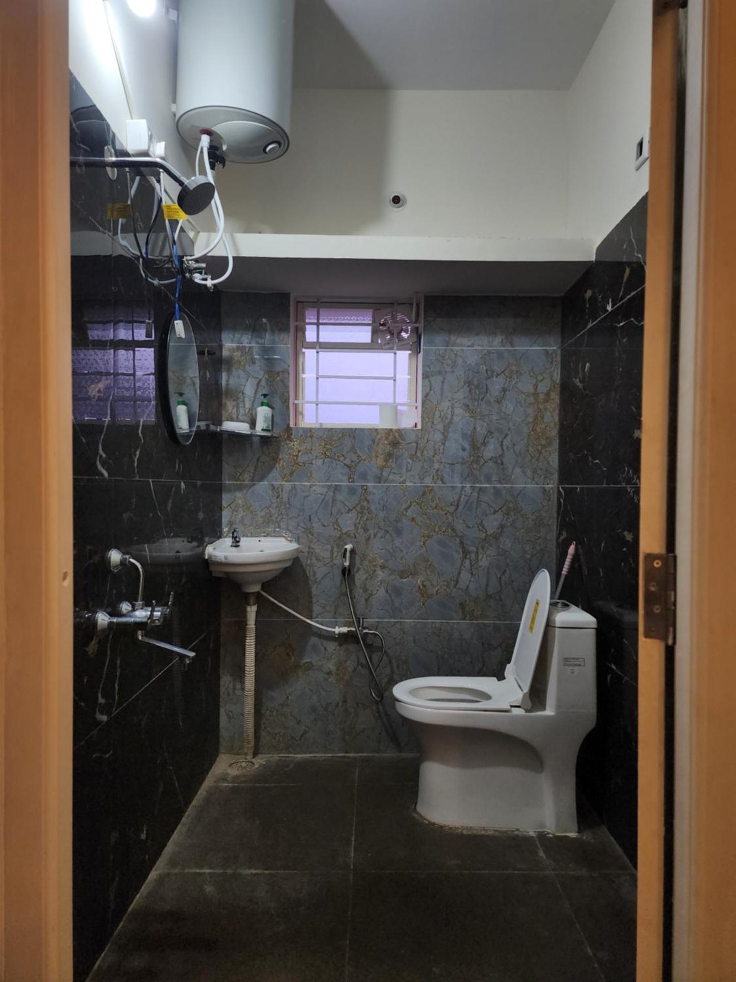 Villa In Skandagiri Bangalore Ngoại thất bức ảnh